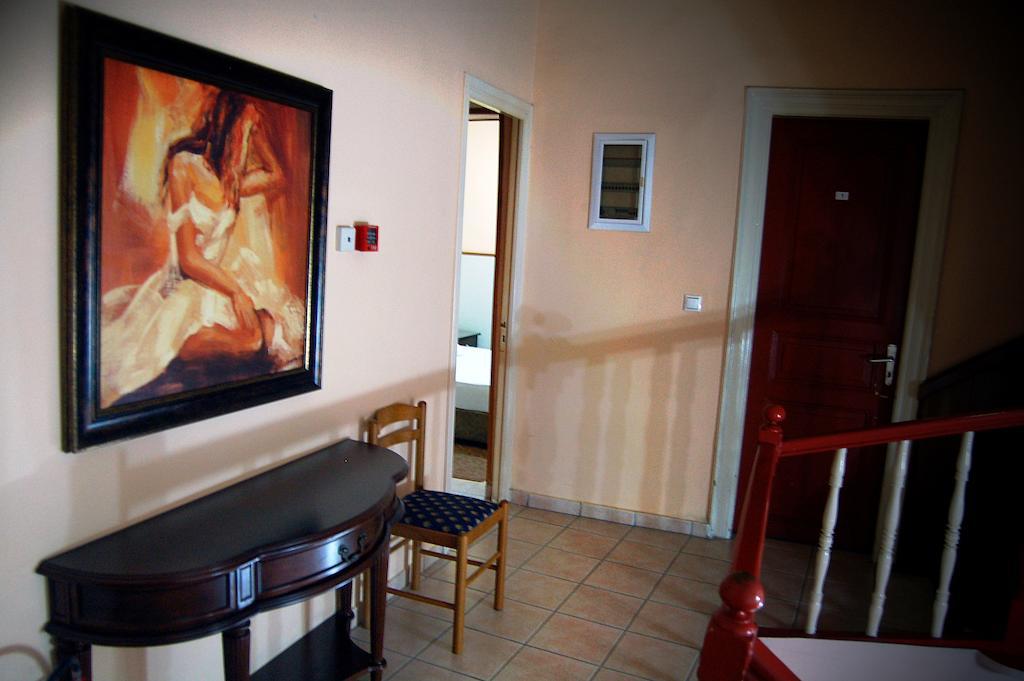 Diethnes Larissa Extérieur photo